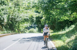 一つ目のKOMポイント