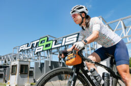 オートポリスサーキット