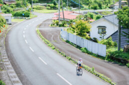 2つ目のKOMポイント