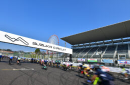 第24回スズカ8時間エンデューロ