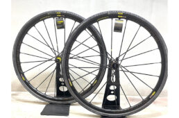 ウエムラサイクルパーツ　マヴィック