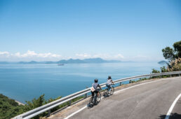 ゆめしま街道前編