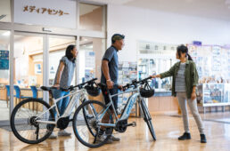 せとうち交流館