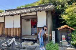 ゆめしま街道前編