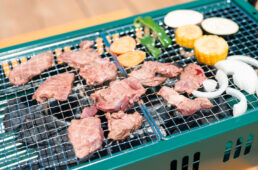 かんきつジビエ