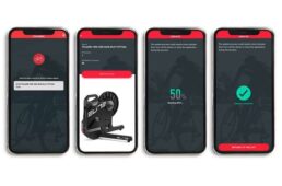 エリート　ファームウェアアップデート