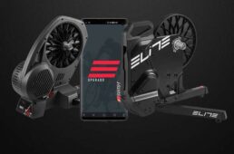 エリート　ファームウェアアップデート