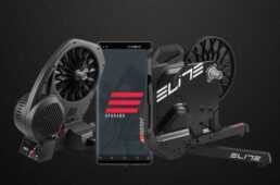 エリート　ファームウェアアップデート