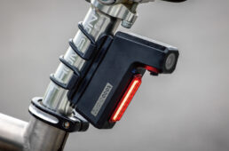 tooocycling テールライト付きドライブレコーダーを使ってみた