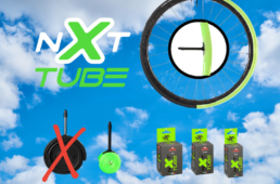 バルビエリ　TPUチューブ