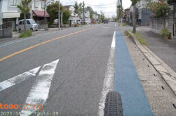 tooocycling テールライト付きドライブレコーダーを使ってみた
