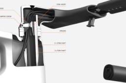 キャニオン・インフライトCFR