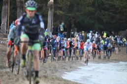 2023-2024シーズン 関西シクロクロス