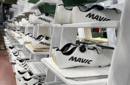 マヴィック2024サイクリングシューズ