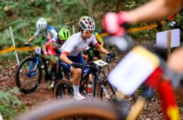 杭州アジア競技大会 MTB