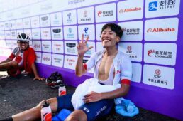 杭州アジア競技大会 MTB