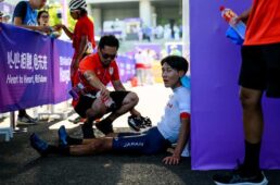 杭州アジア競技大会 MTB