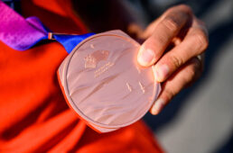 杭州アジア競技大会 MTB