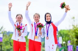 杭州アジア競技大会 MTB