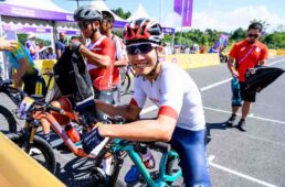 杭州アジア競技大会 MTB