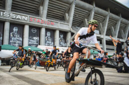 メッセンジャー世界大会2023