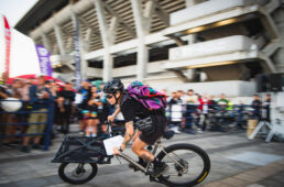 メッセンジャー世界大会2023