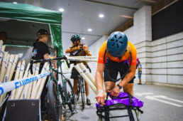 メッセンジャー世界大会2023