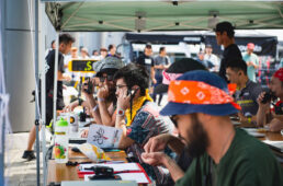 ディスパッチャー