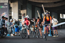 メッセンジャー世界大会2023