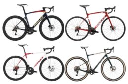 リドレー2024追加モデル