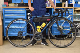 フルオーダー車のオリジナルブランド「琥珀」