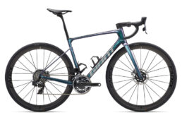 DEFY ADVANCED SL 0