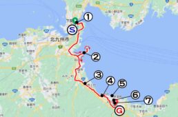 北九州・京築ルート