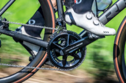 パワーメーターって何のために使うの？【ロードバイク ペダリング改善塾】