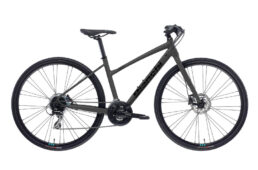 ビアンキ・Cスポーツ2の43サイズ