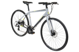 センチュリオン・クロスライン 30 リジット ディスク