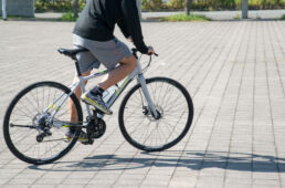 センチュリオン・クロスライン30リジットディスク