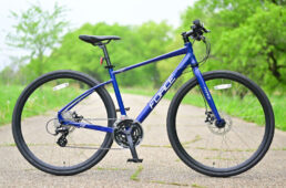 フォース・モラヴィア100D