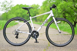 フォース・モラヴィア100V