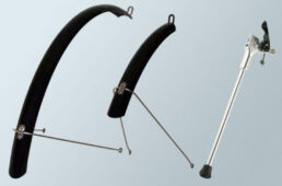 エスケープR3のオプションパーツ