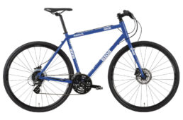 ジオス・ミストル ディスク ハイドローリック