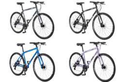 シックで飽きのこないカラーを用意