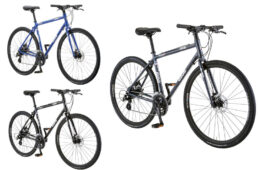 ジオス・ミストラル ディスク メカニカル