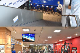 ワイズロード新橋店