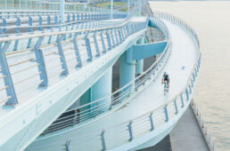 新北九州空港連絡橋