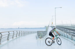 北九州空港連絡橋