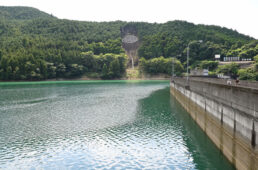 江川ダム