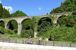 福岡県の絶景サイクリングコース10選【後編】