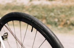 ハッチンソン チャレンジャー・チューブレス