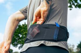 アピデュラ　ウエストベルト